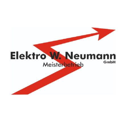 Logo von Elektro W. Neumann GmbH