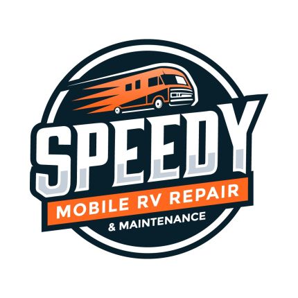 Logo fra Speedy Mobile RV Repair