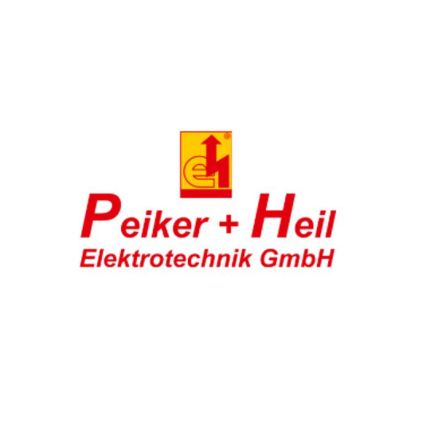 Logotyp från Peiker + Heil Elektrotechnik GmbH