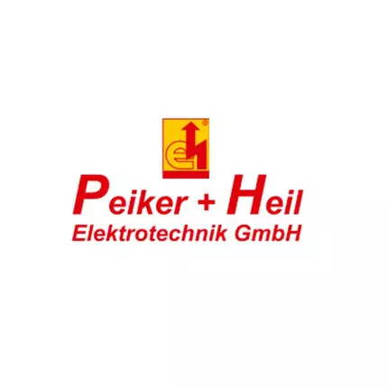 Logotipo de Peiker + Heil Elektrotechnik GmbH