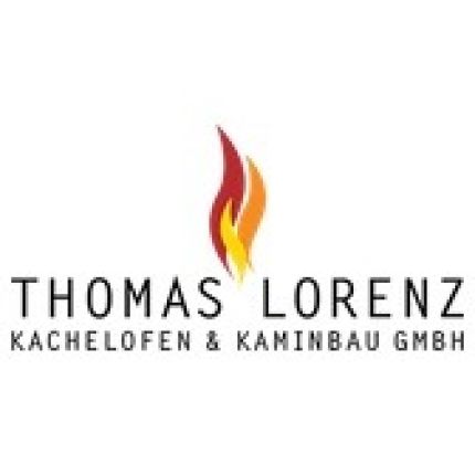 Logotyp från Thomas Lorenz Kachelofen & Kaminbau GmbH