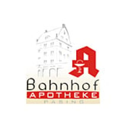 Λογότυπο από Bahnhof Apotheke Pasing