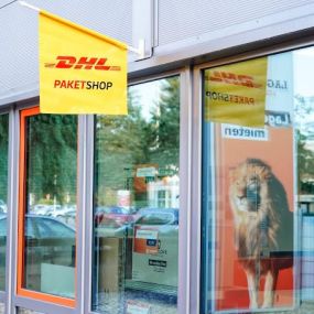 Bild von Lagerlöwe Selfstorage Kiel