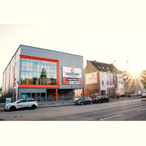 Bild von Lagerlöwe Selfstorage Kiel