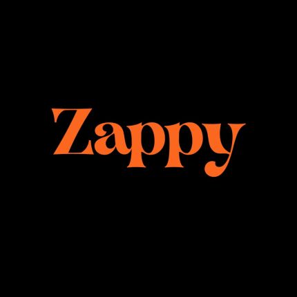 Logotyp från Zappy Health