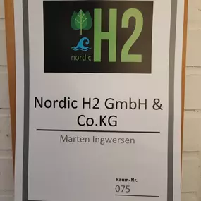 Bild von Nordic H2 GmbH & Co. KG