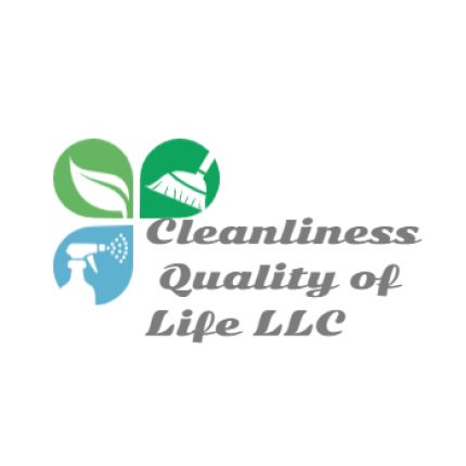 Logotyp från Cleanliness Quality of Life LLC