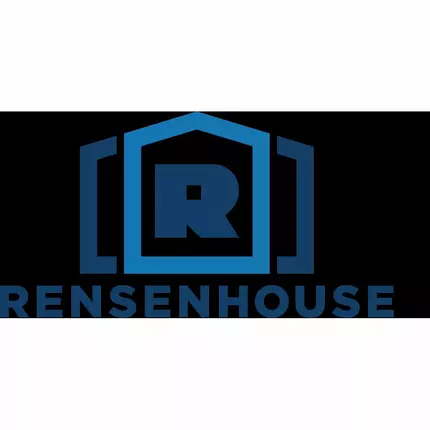 Logotyp från Rensenhouse