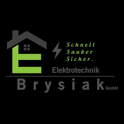 Logo da Elektrotechnik Brysiak GmbH