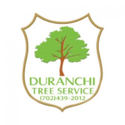 Logótipo de Duranchi Tree Service