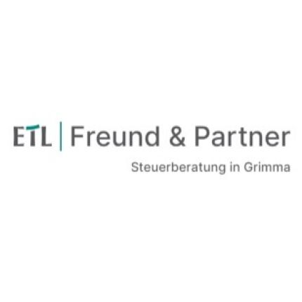 Logo od ETL Freund & Partner GmbH Steuerberatungsgesellschaft & Co. Grimma KG NL Grimma