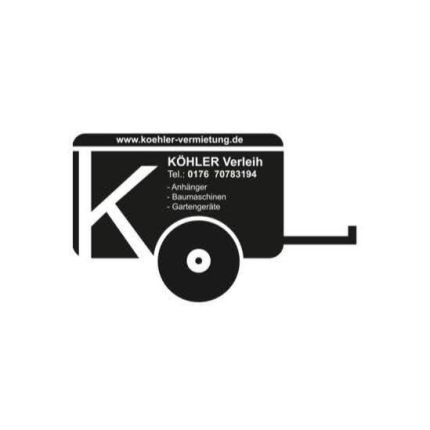 Logo van Köhler Verleih