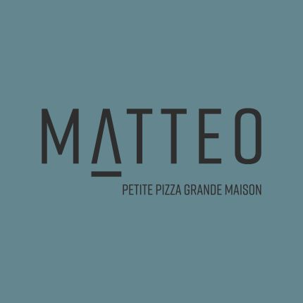 Logo van Matteo Pizza Paris 9 Grands Boulevards