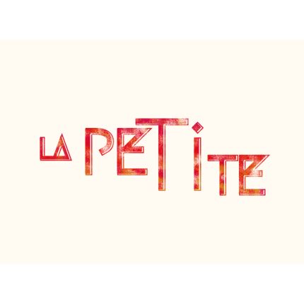 Logo from La Petite