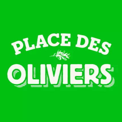 Logo da Place des Oliviers Caen-Mondeville