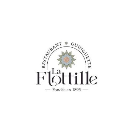 Logo from La Flottille