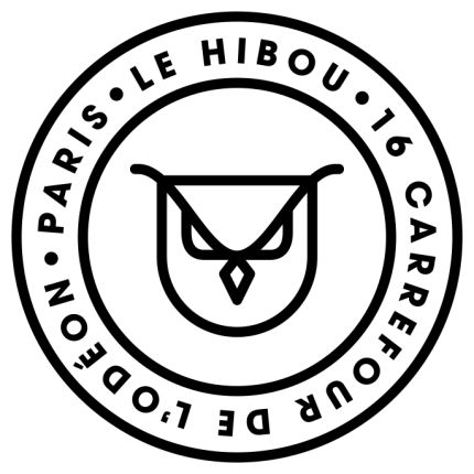 Logo von LE HIBOU - PARIS