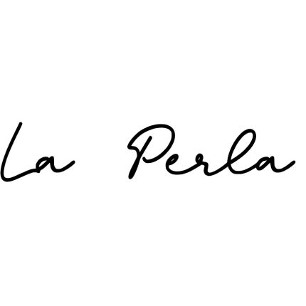 Logo de La Perla restaurant italien