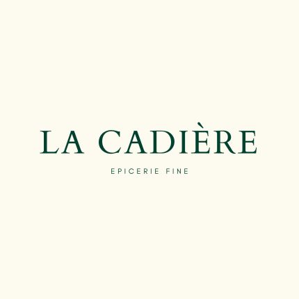 Logótipo de La Cadière