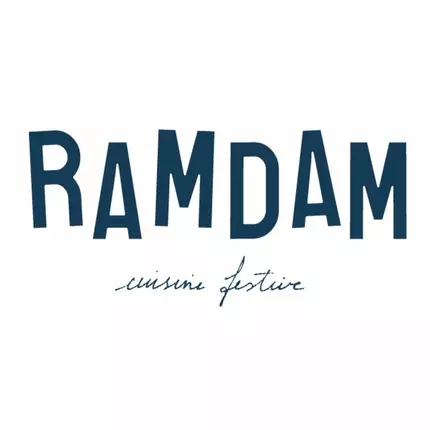 Logo od Restaurant RAMDAM