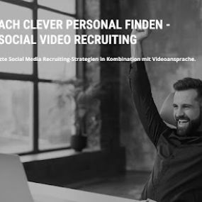 Bild von WirStellenDichEin.de Social Media Recruiting