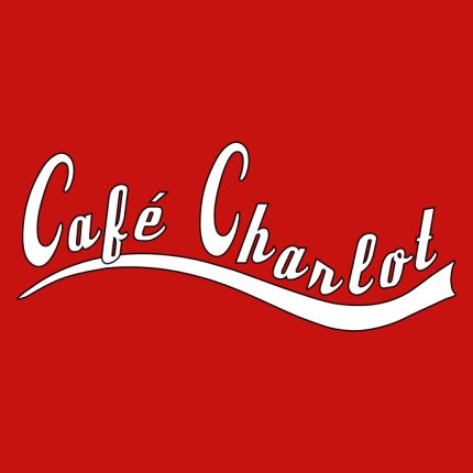 Logo van Café Charlot