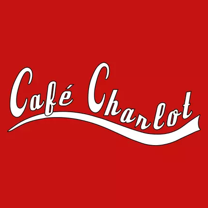 Logotyp från Café Charlot