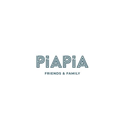 Logotyp från PIAPIA hotel