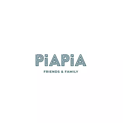 Logo da PIAPIA hotel