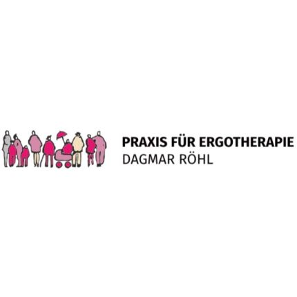 Logo od Praxis für Ergotherpie Dagmar Röhl