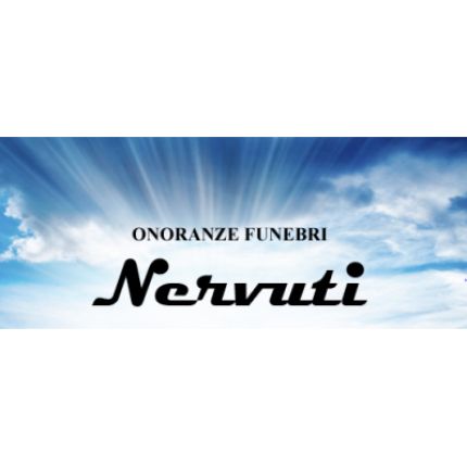 Logo von Onoranze Funebri Nervuti