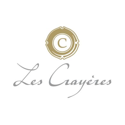 Logotyp från Domaine Les Crayères