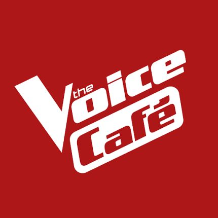 Logotyp från The Voice Café - Villeneuve d'Ascq