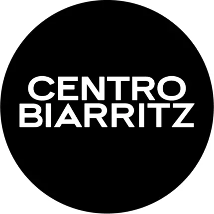 Logo da Centro Biarritz