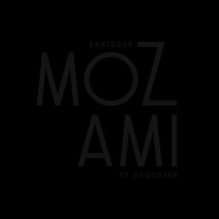 Logo de MOZAMI