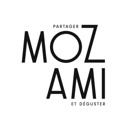 Logo from MOZAMI