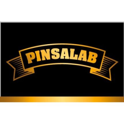 Logotyp från Pinsalab Gluten Free