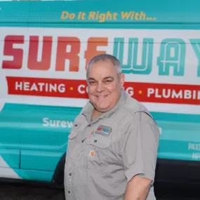 Bild von Sureway Heating Cooling Plumbing