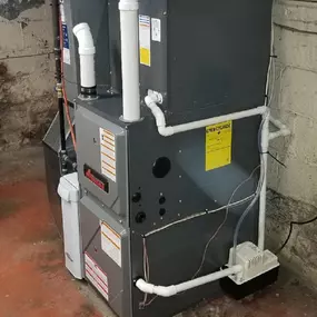 Bild von Sureway Heating Cooling Plumbing