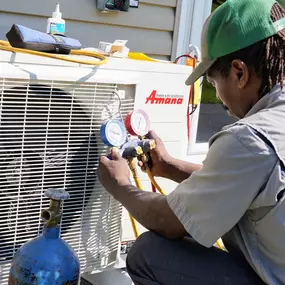 Bild von Sureway Heating Cooling Plumbing