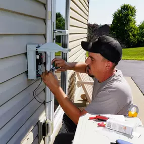 Bild von Sureway Heating Cooling Plumbing