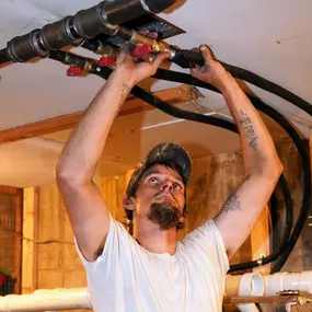 Bild von Sureway Heating Cooling Plumbing