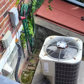 Bild von Sureway Heating Cooling Plumbing