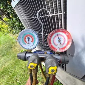 Bild von Sureway Heating Cooling Plumbing