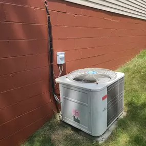 Bild von Sureway Heating Cooling Plumbing