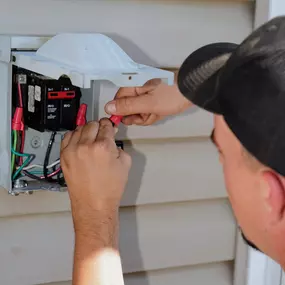 Bild von Sureway Heating Cooling Plumbing
