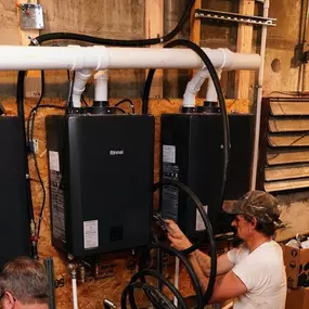 Bild von Sureway Heating Cooling Plumbing