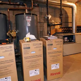 Bild von Sureway Heating Cooling Plumbing