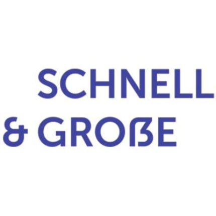 Logo van Schnell & Große Rechtsanwälte