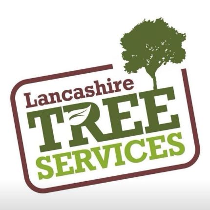 Logotyp från Lancashire Tree Services